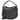 BOSS Women Lenah - Bolso de hombro (Color: negro)