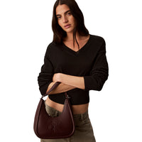 Calvin Klein Bold - Schultertasche 25 cm (fudge) - Ansicht 4