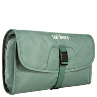 Tatonka Small Travelcare - Neceser 25 cm (verde salvia)