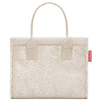 reisenthel Daily Shopper - Shopper XS 27 cm (teddy sand)