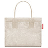 reisenthel Daily Shopper - Shopper XS 27 cm (teddy sand)
