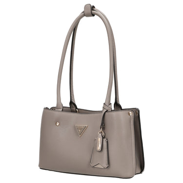 Guess Meridian ll - Schultertasche 27 cm (dark taupe) - Ansicht 2