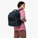 Eastpak selection Suplyer - Rucksack 16" 45.5 cm (triple denim) - Ansicht 5