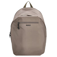 HUGO Everett - Rucksack 48 cm (light brown)