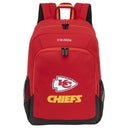 Travelite NFL - Rucksack 43 cm (Kansas City Chiefs)
