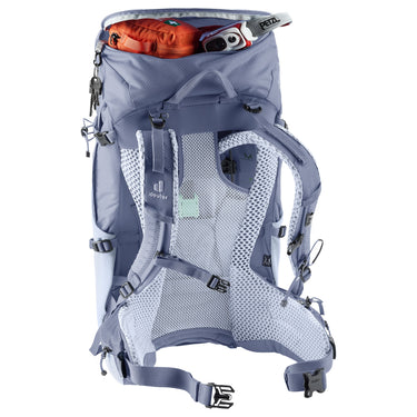 Deuter Futura Pro 30 SL - Wanderrucksack 61 cm (polar-bluejay) - Ansicht 7