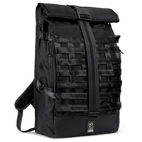 Chrome Barrage 34L - Bike Rucksack 15" 55.9 cm (black) - Ansicht 2