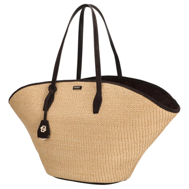 BOSS Numah Maxi Tote - Shopper 69 cm (open white) - Ansicht 2
