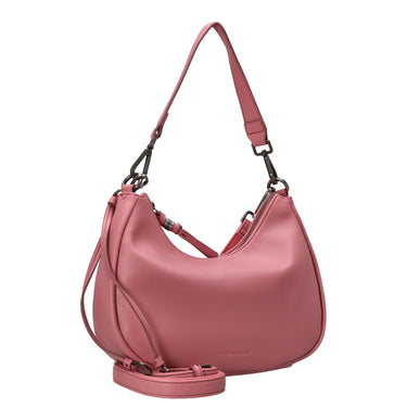 FREDsBRUDER My Bestie Midi Hobo - Schultertasche (juicy berry) - Ansicht 5