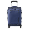 Eagle Creek Expanse Intl Carry On 35 - Maleta de viaje de 4 ruedas 17" 54.5 cm reciclada (color: pilot blue)