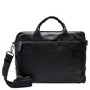 Strellson Hyde Park - Maletín S 15" 40 cm (black)