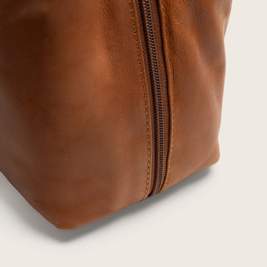 The Chesterfield Brand Gail - Shopper Leder 36.5 cm (cognac) - Ansicht 12