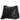 Seidenfelt Lilleby Midi - Bandolera 24,5 cm (reptile black)