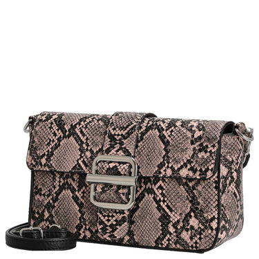 Picard Glamping - Bolso de hombro 24 cm (serpiente)