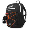 Mammut First Zip 8 - Jr. Backpack 31 cm (black)
