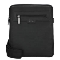 BOSS Lewys - Umhängetasche 26 cm (black)
