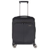 Travelite Priima - Trolley de cabina 4 ruedas S 55 cm adulto (negro)