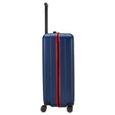 Travelite NFL - 4-Rollen-Trolley L 76 cm (New England Patriots) - Ansicht 6