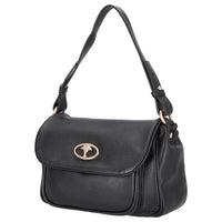 Joop Women Panarea - Schultertasche 24 cm (black)