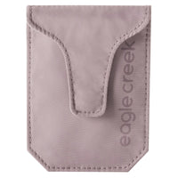 Eagle Creek BH Versteck Tasche 10 cm- Geldbörse (Farbe: rose)