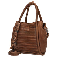 FREDsBRUDER All In Layer - Handtasche (desert brown)