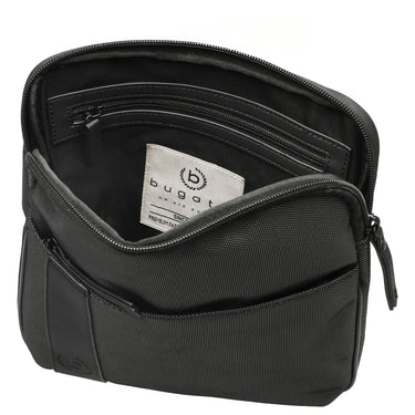 bugatti Domani - Schultertasche M 29 cm (anthrazit) - Ansicht 6