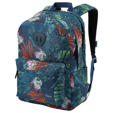 Nitro Urban Plus - Lapoprucksack 15 "46 cm (tropical)