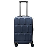 Travelite Panello - Trolley de cabina S con 4 ruedas, 55 cm (night sky)