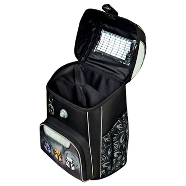 Scooli EasyFit - Schulranzen Set 5tlg. (Star Wars) - Ansicht 5