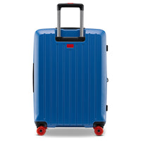 Stratic BUZZ - 4-Rollen-Trolley M 65 cm erw. (ocean blue) - Ansicht 2