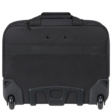 American Tourister At Work Nxt - 2-Rollen-Businesstrolley 15.6" 45 cm (black) - Ansicht 4