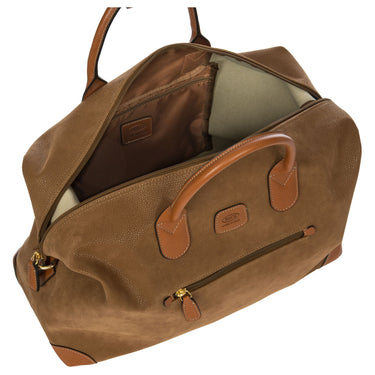 Brics Life Weekender - Reisetasche 43 cm (camel) - Ansicht 4