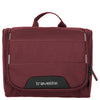 Travelite Skaii - Toiletry Bag 23 cm (red)