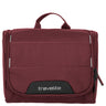 Travelite Skaii - Kulturbeutel 18 cm (red)