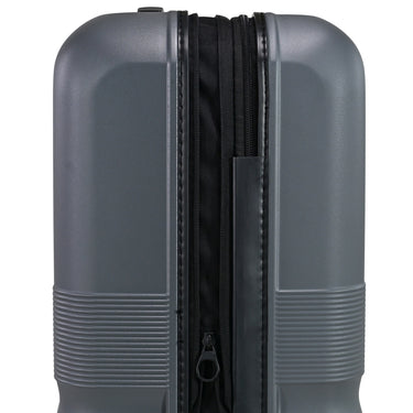 Eminent DANDELION - 4-Rollen-Trolley L 77 cm erw. (dark grey) - Ansicht 8