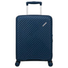 American Tourister Selection Diablast - 4-Rollen-Kabinentrolley 55 cm (darkwave blue)