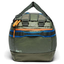 Cotopaxi Allpa Getaway 70L Duffel - Reisetasche/Rucksack 66 cm (fatigue) - Ansicht 2