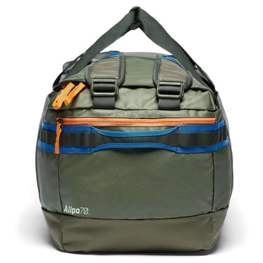 Cotopaxi Allpa Getaway 70L Duffel - Reisetasche/Rucksack 66 cm (fatigue) - Ansicht 2