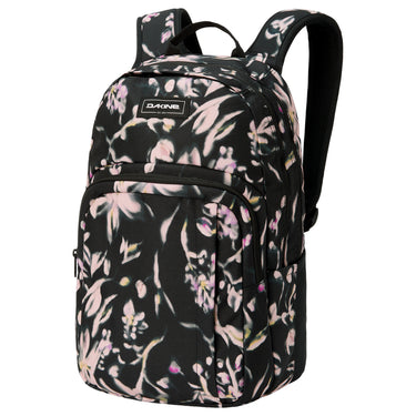 Dakine Campus 25 - Mochila 15" 47 cm (color: negro)