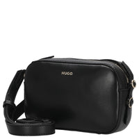 HUGO Syndra - Umhängetasche 20 cm (black)