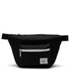 Herschel Pop Quiz - Riñonera 31 cm (negro)
