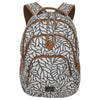 Travelite Basics - Mochila 45 cm (off-white)
