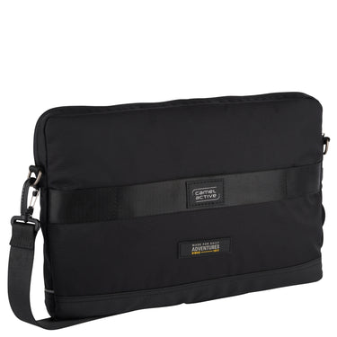 Camel Active Connect - Laptoptasche 15" 38 cm (black) - Ansicht 2
