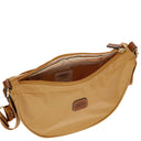 Brics X-Bag Halfmoon - Umhängetasche 26 cm (honey) - Ansicht 5