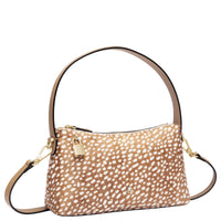 Aigner Delia M - Bolso de asa 33 cm (avena beige)