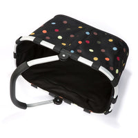 reisenthel carrybag - Cesta de compra (puntos)