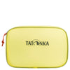 Tatonka SQZY Zip Bag 4L - Bolsa de compresión 21 cm (amarillo claro)