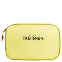 Tatonka SQZY Zip Bag 4L - Bolsa de compresión 21 cm (amarillo claro)