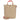 Lacoste Anna - Bolso de mano 29 cm (color: viennois grenadine)