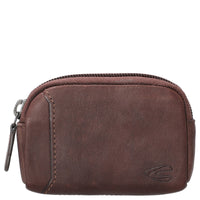 Camel Active Ocean Key - Geldbörse/Schlüsseletui 11 cm (cognac)